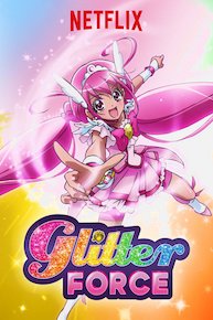 Glitter Force