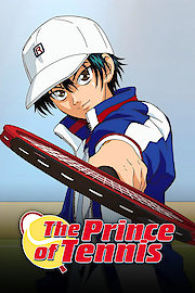 The Prince Of Tennis