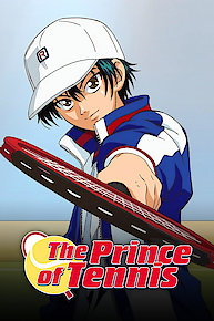 The Prince Of Tennis