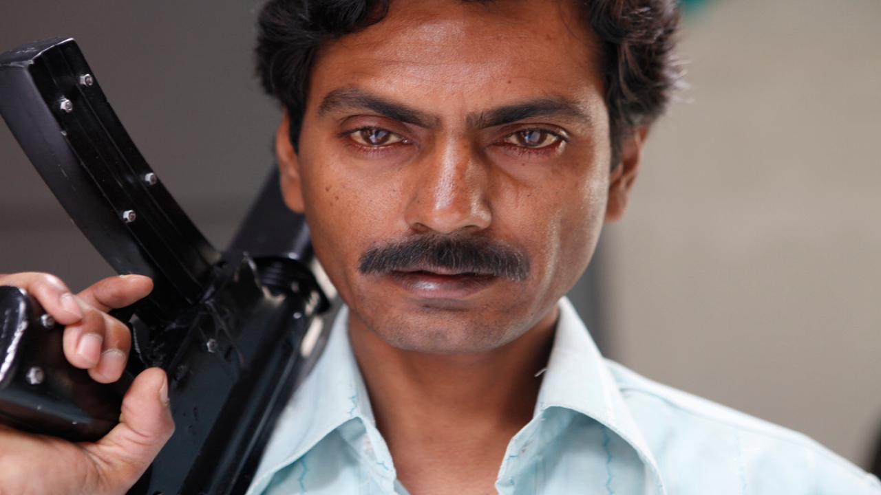 Gangs of Wasseypur