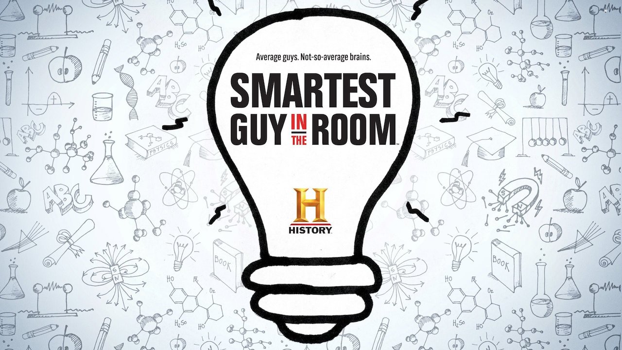 Smartest Guy in the Room