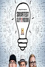 Smartest Guy in the Room