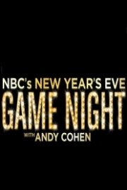 NBC's New Year's Eve Game Night with Andy Cohen