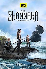 The Shannara Chronicles