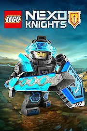 Lego Nexo Knights