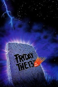 Friday The 13th: The Series