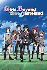 Girls Beyond the Wasteland