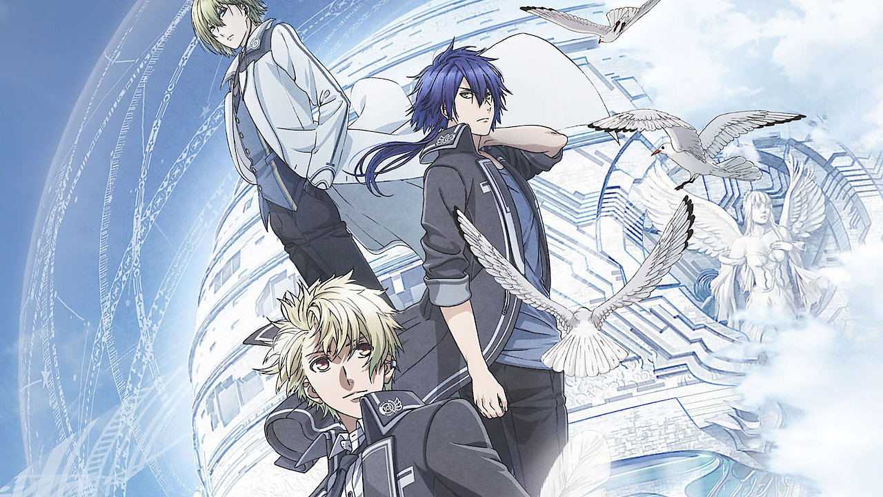 Norn9