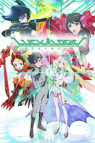 Luck & Logic