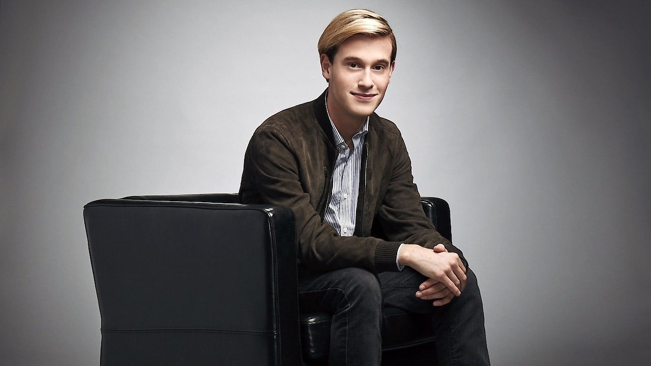 Hollywood Medium With Tyler Henry