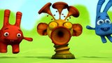 Horns | Sweets