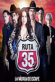 Ruta 35