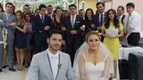 Propuesta de Matrimonio