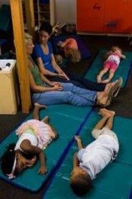 Daycare Divas
