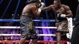 Showtime Championship Boxing: Wilder vs. Szpilka