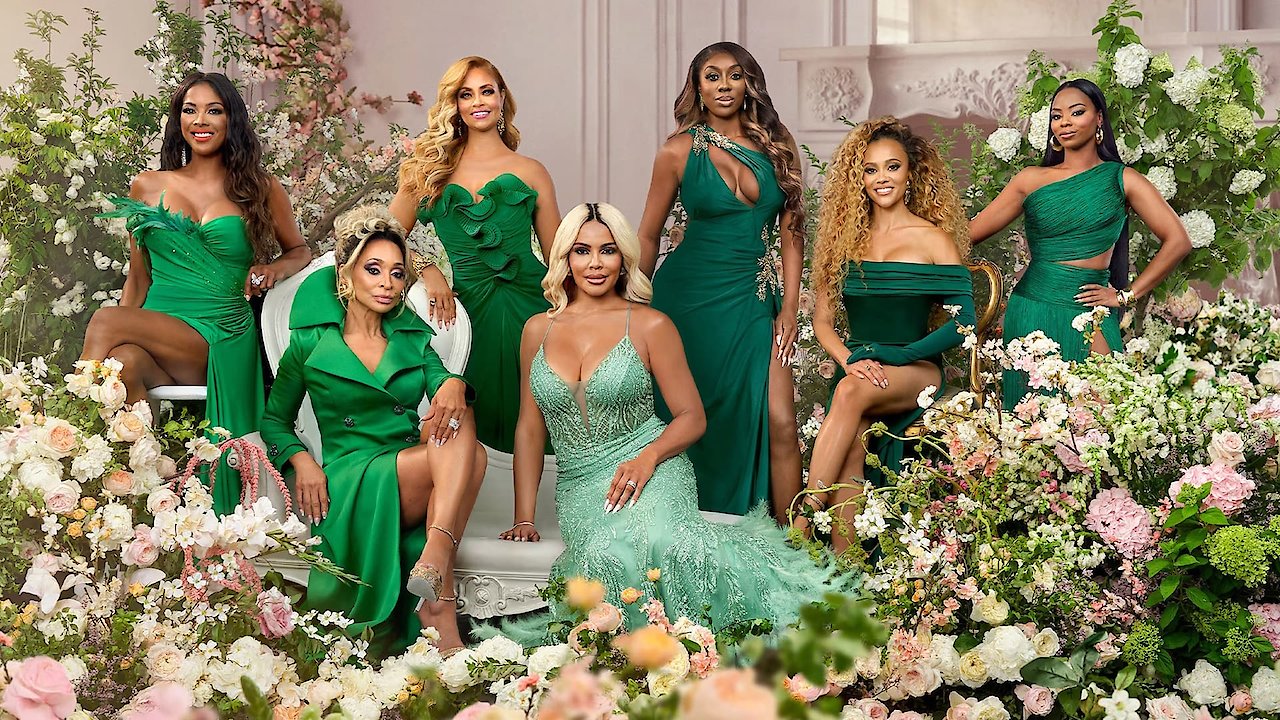 The Real Housewives of Potomac