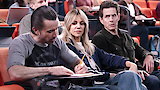 The Gang Gets Tested