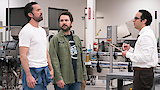 The War on Alcohol