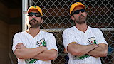 Frank's Team: A Dark Day for Baseball