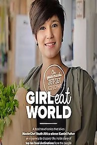 Girl Eat World