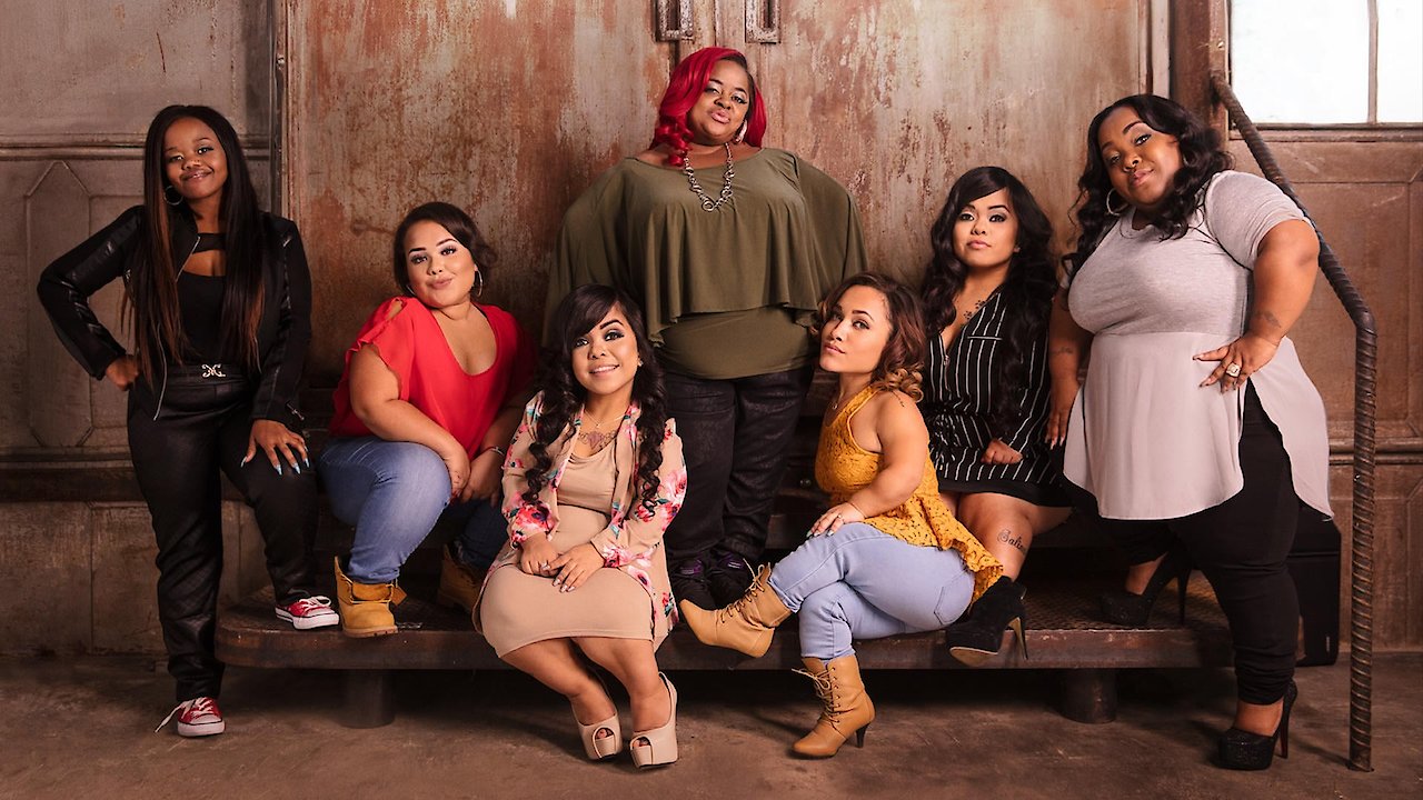 Little Women: Atlanta