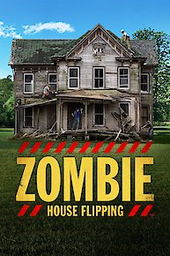 Zombie House Flipping