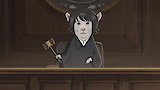The Trial.
