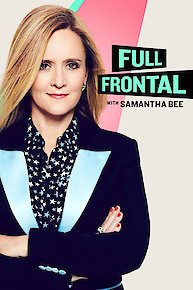 Full Frontal with Samantha Bee