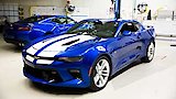 Camaro