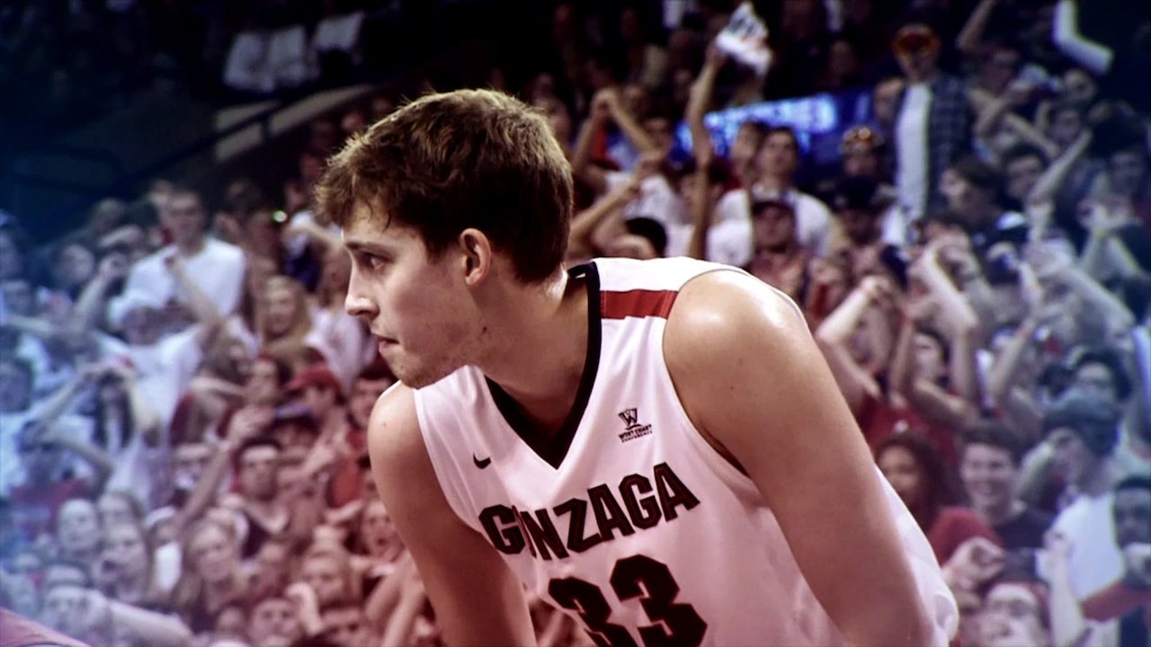 Gonzaga: The March to Madness