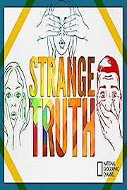 The Strange Truth