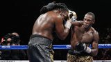 Showtime Championship Boxing: Stiverne vs. Wilder