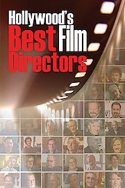 Hollywood's Best Film Directors