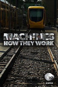 Machines: How They Work