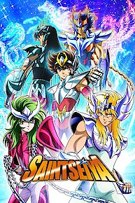 Saint Seiya: The Hades Chapter