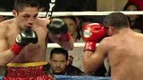 SCB30: Rivalries: Vazquez vs Marquez III