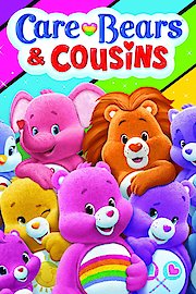 Care Bears & Cousins