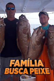 Big Fish, Texas