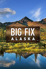 Big Fix Alaska