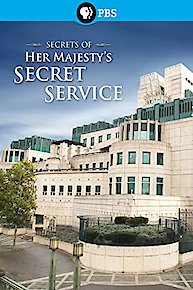 Secrets of Her Majesty's Secret Service