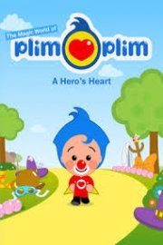 The Magical Tales of Plim Plim