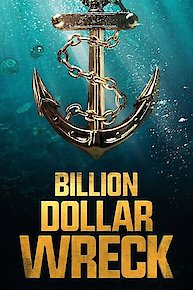 Billion Dollar Wreck