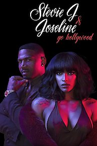 Stevie J & Joseline Go Hollywood