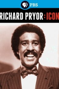 Richard Pryor: Icon