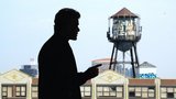 Caída de Hombre