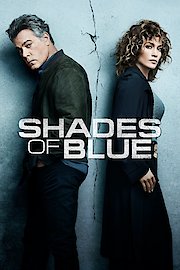 Shades of Blue en Espa