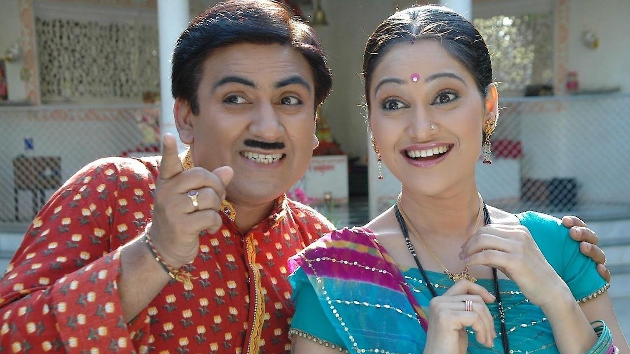 Taarak Mehta Ka Ooltah Chashmah