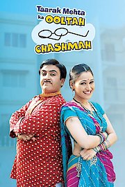 Taarak Mehta Ka Ooltah Chashmah