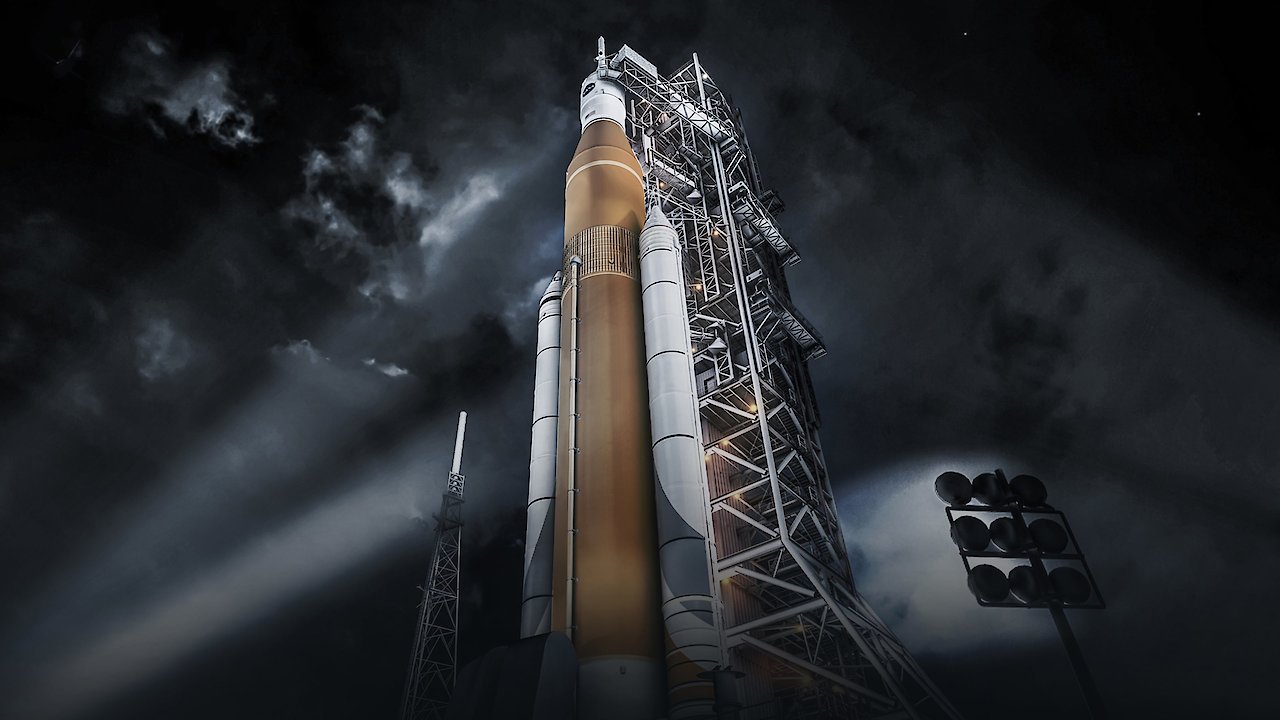 The Age of Aerospace