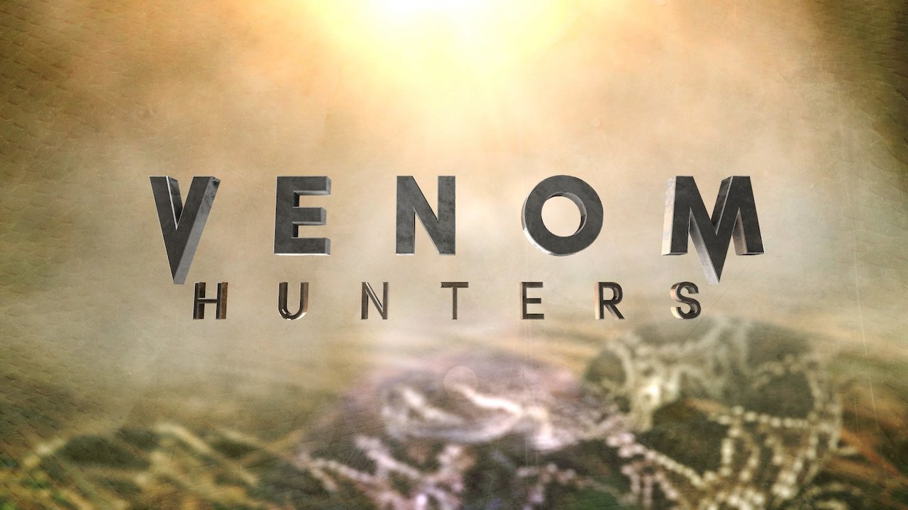 Venom Hunters